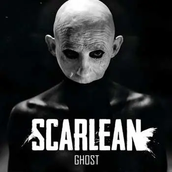 CD Scarlean: Ghost DIGI