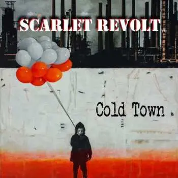 CD Scarlet Revolt: Cold Town