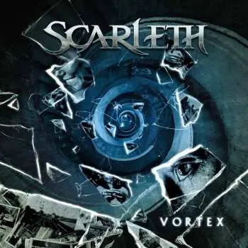 CD Scarleth: Vortex