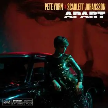 LP Pete Yorn: Apart LTD
