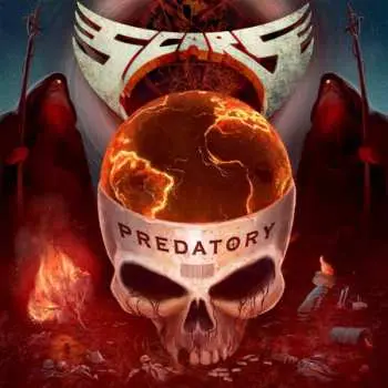 CD Scars: Predatory
