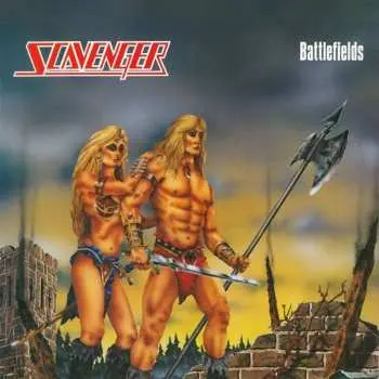 LP Scavenger: Battlefields