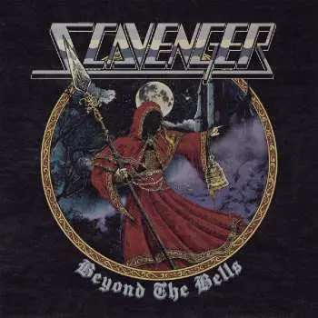 CD Scavenger: Beyond The Bells