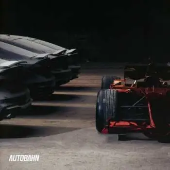 CD Sch: Autobahn