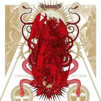 2CD Schammasch: Contradiction