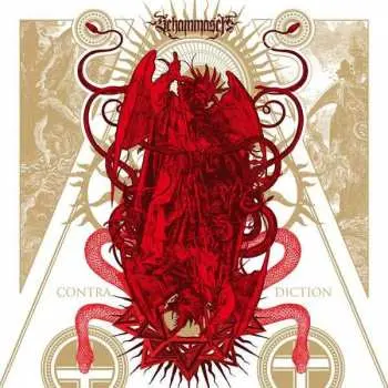 2LP Schammasch: Contradiction LTD | CLR