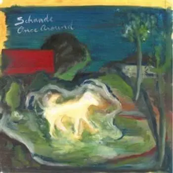 LP Schande: Once Around