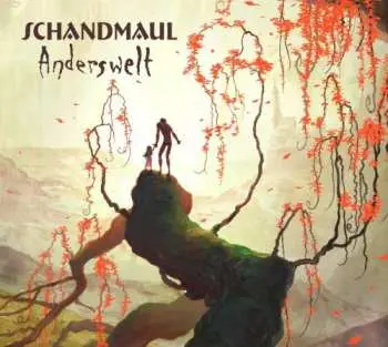 CD Schandmaul: Anderswelt