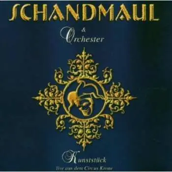 CD Schandmaul: Kunststück