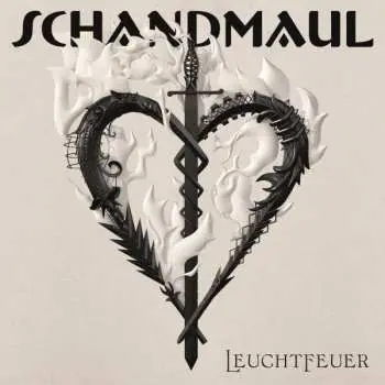 CD Schandmaul: Leuchtfeuer