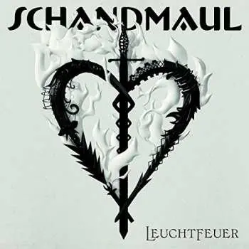2CD/DVD/Box Set/2EP Schandmaul: Leuchtfeuer DLX | LTD