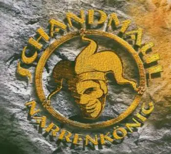 CD Schandmaul: Narrenkönig