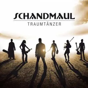 CD Schandmaul: Traumtänzer DIGI