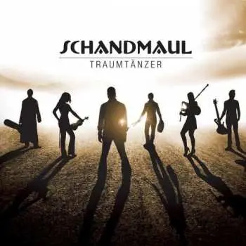 CD/DVD Schandmaul: Traumtänzer