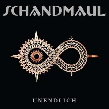 CD Schandmaul: Unendlich