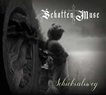 CD Schatten Muse: Schicksalsweg DIGI