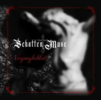 LP Schatten Muse: Vergänglichkeit CLR | LTD
