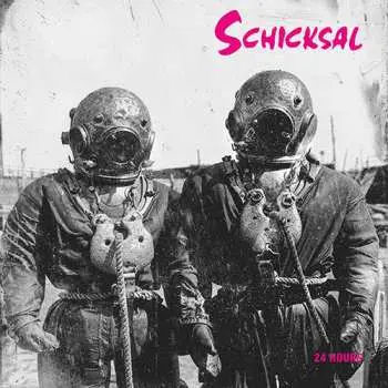 LP Schicksal: 24 Hours LTD