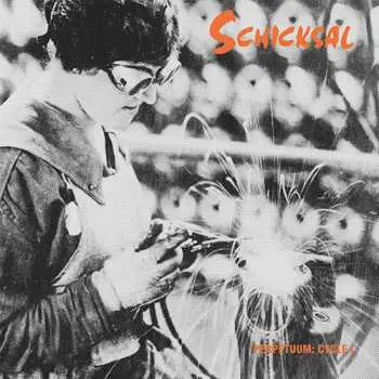 LP Schicksal: Perpetuum: Cycle I LTD