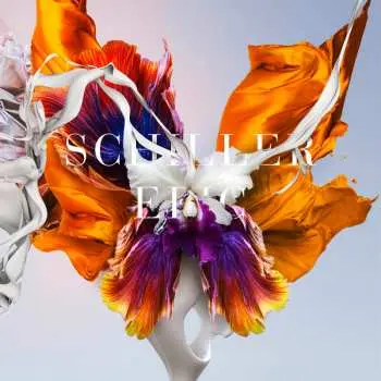 CD/Box Set/Blu-ray Schiller: Epic DLX