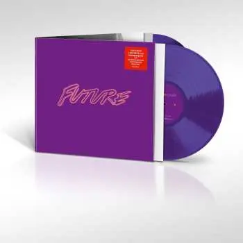 2LP Schiller: Future CLR | LTD | NUM