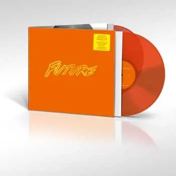 2LP Schiller: Future CLR | LTD | NUM