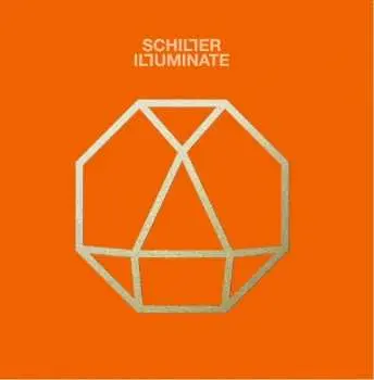 2CD Schiller: Illuminate DLX