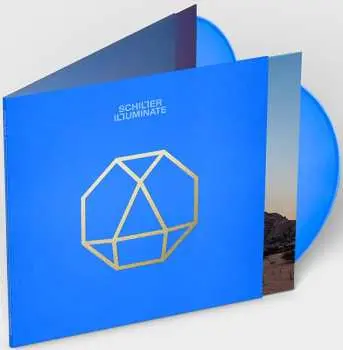 2LP Schiller: Illuminate CLR