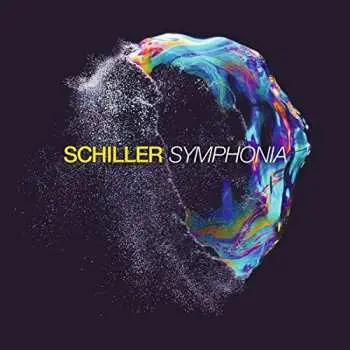CD Schiller: Symphonia