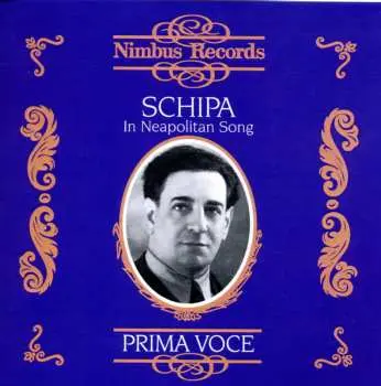 CD Tito Schipa: In Neapolitan Song