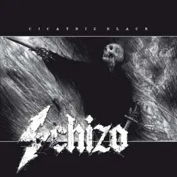 CD Schizo: Cicatriz Black