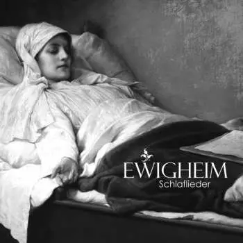 CD Ewigheim: Schlaflieder LTD | DIGI