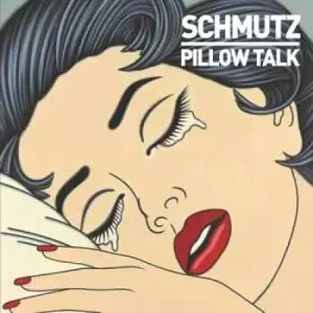 CD Schmutz: Pillow Talk DIGI