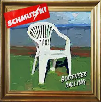 LP Schmutzki: Bodensee Calling