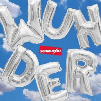 LP Schmutzki: Wunder LTD