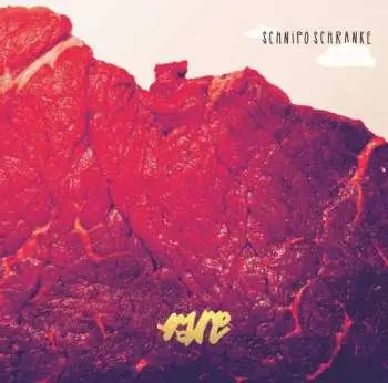 LP Schnipo Schranke: Rare