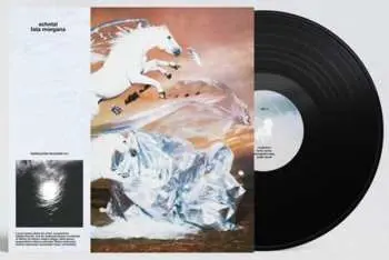 LP Schntzl: Fata Morgana