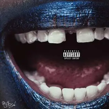 CD Schoolboy Q: Blue Lips