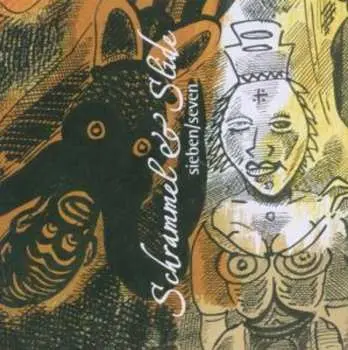 CD Schrammel & Slide: Sieben/Seven