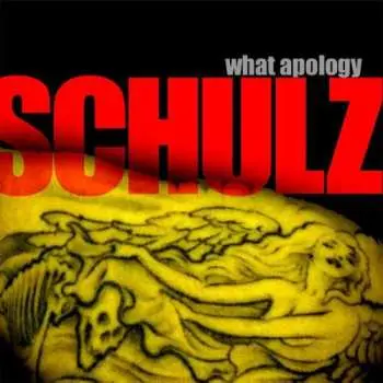 CD Schulz: What Apology
