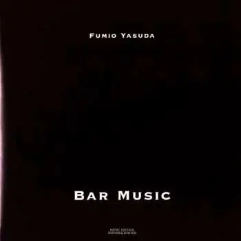 LP Fumio Yasuda: Schumann's Bar Music