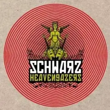 CD Schwarz: Heavengazers