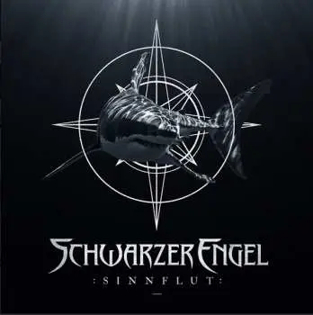 CD Schwarzer Engel: Sinnflut LTD | DIGI