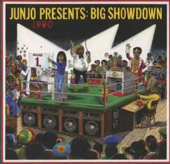 2CD Scientist: Big Showdown