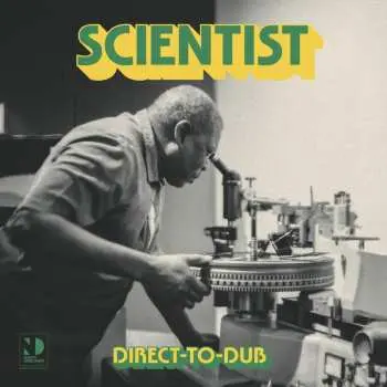 LP Scientist: Direct-To-Dub