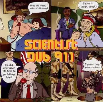 CD Scientist: Dub 911