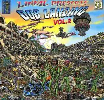 2CD Scientist: Dub Landing Vol.2