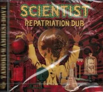 CD Scientist: Repatriation Dub