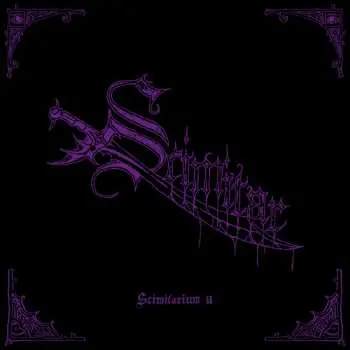 LP Scimitar: Scimitarium II