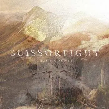 CD Scissorfight: Chaos County